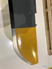 L621M1010056 - Main rotor blade - SV